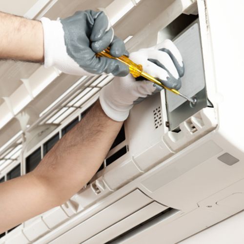 AC repair and service in Mumbai