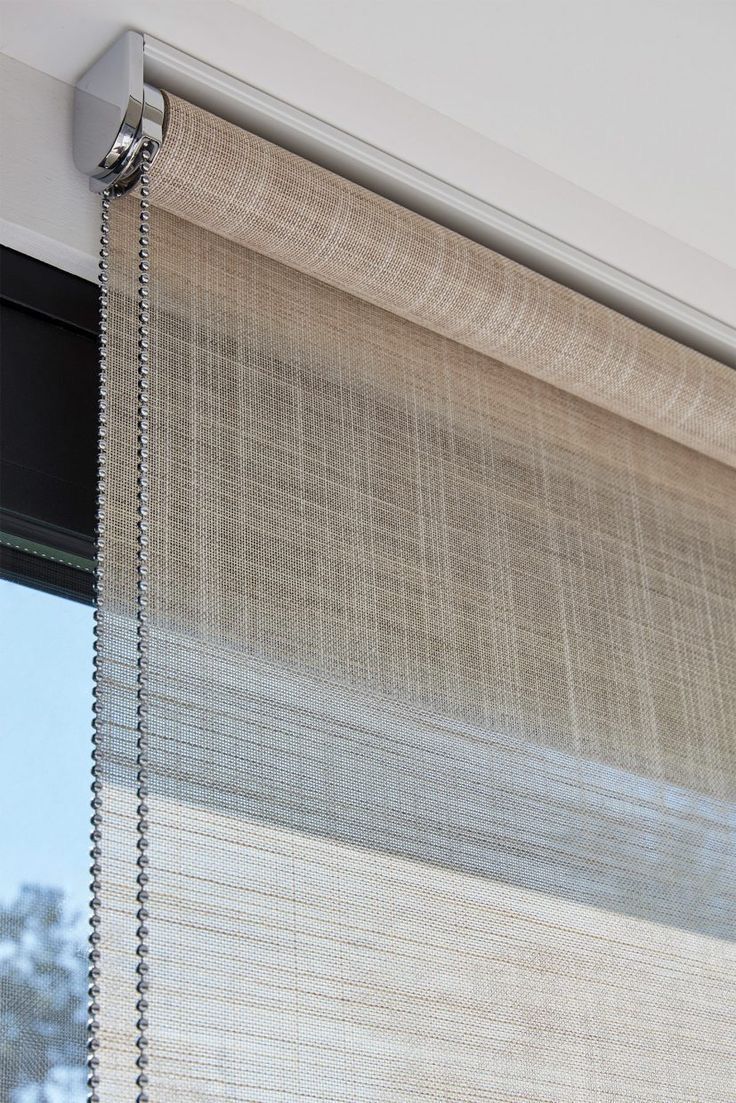 Solar screen blinds office Mumbai