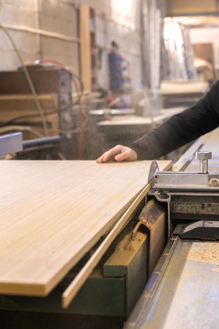 Custom woodwork and furniture Mumbai