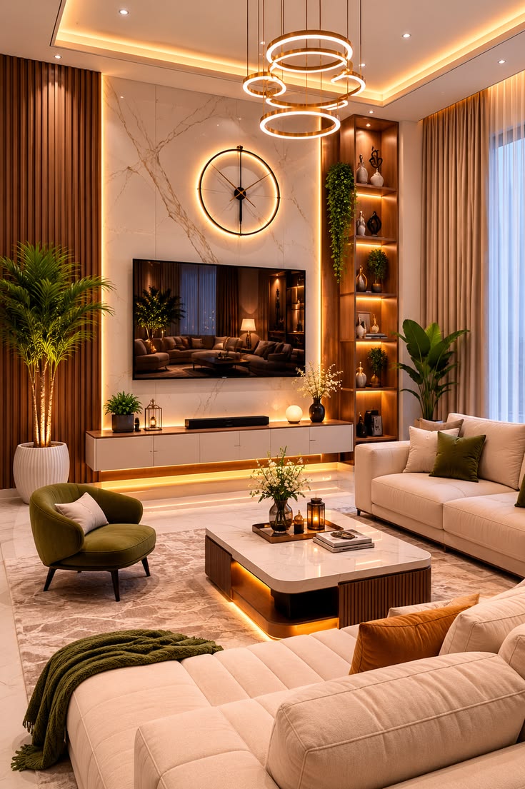 Premium interior design Mumbai