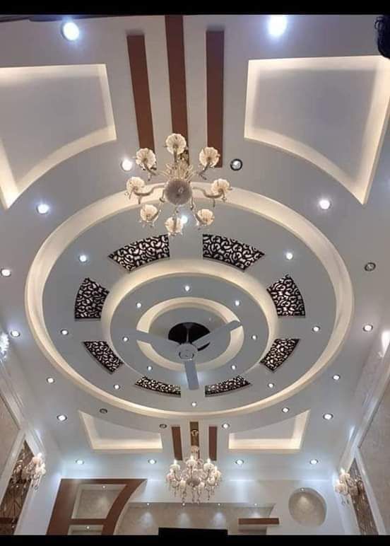Complete Guide to False Ceiling Designs: POP vs Gypsum vs PVC for Mumbai Homes 2025