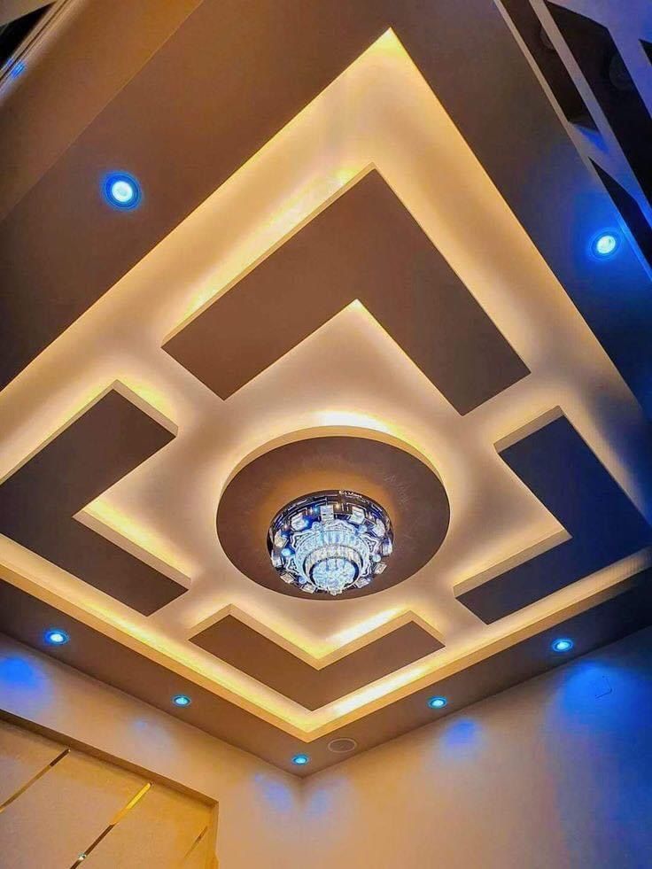 POP false ceiling design