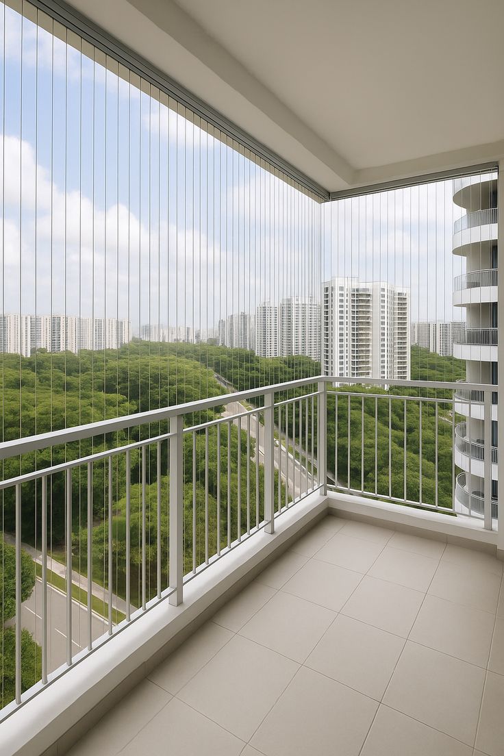 5 Reasons Why Invisible Grilles Are the Smart Choice for Mumbai Apartments