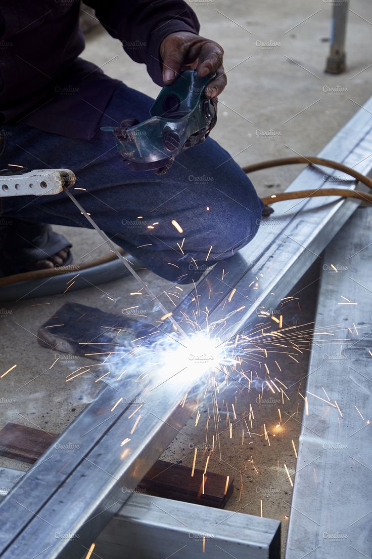 Custom metalwork fabrication Mumbai